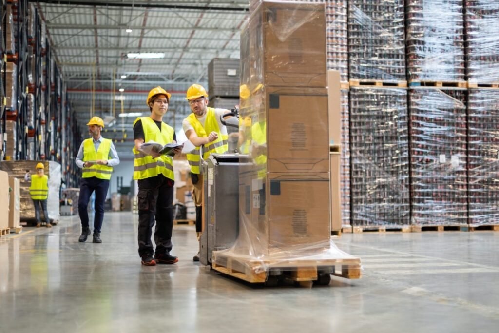 Secure, professional packing and storage services in London & Surrey. Tailored for homes & businesses. Full-service solutions by trusted local experts.